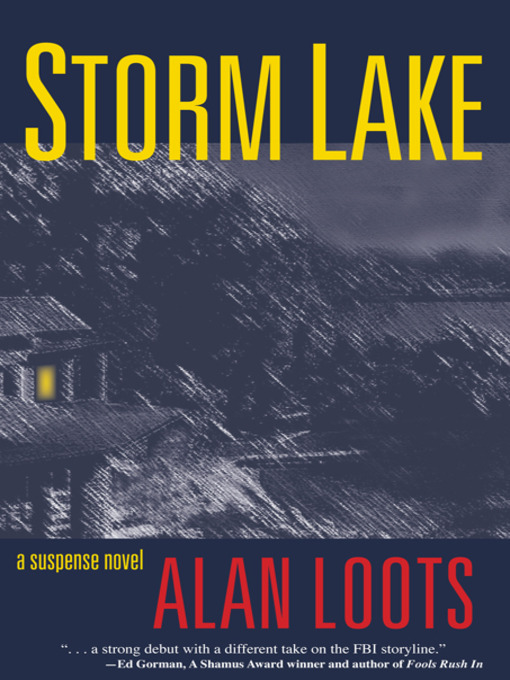 Title details for Storm Lake by Alan Loots - Available